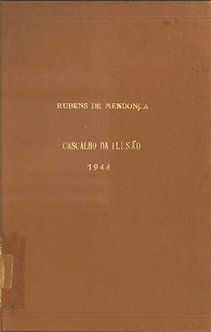 capa armas do tempo