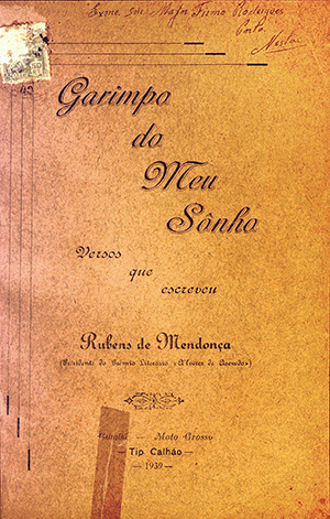 capa armas do tempo